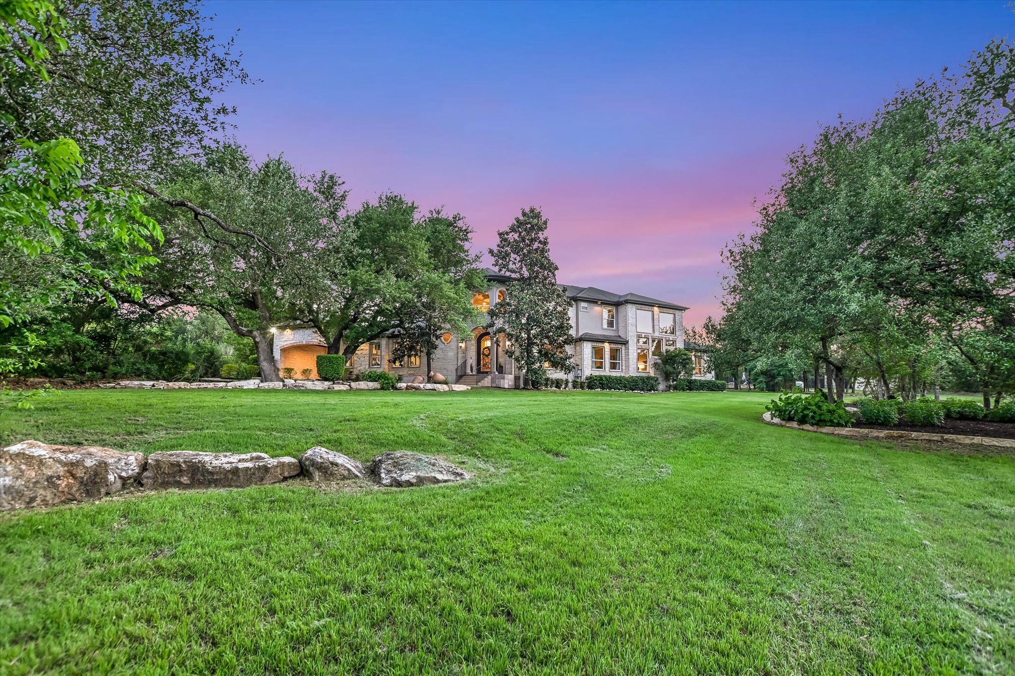 1422 Palomino Ridge Drive Austin, TX 78733 - Photo 56 of 60