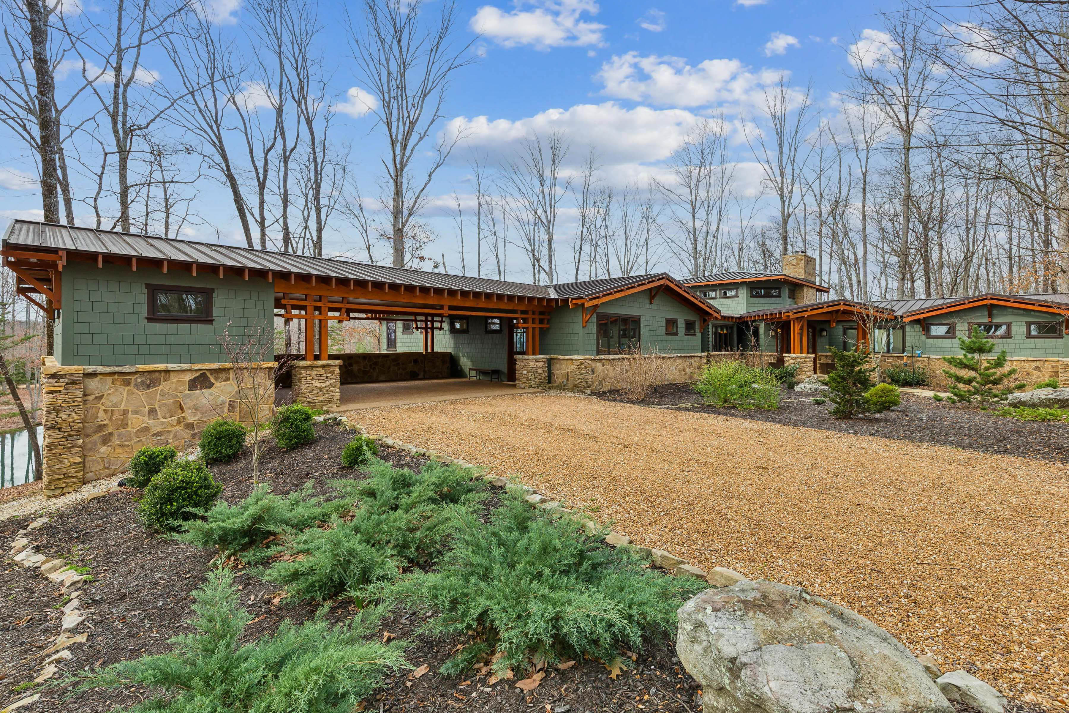 394 Myers Pt Road Sewanee, TN 37375 - Photo 2 of 39