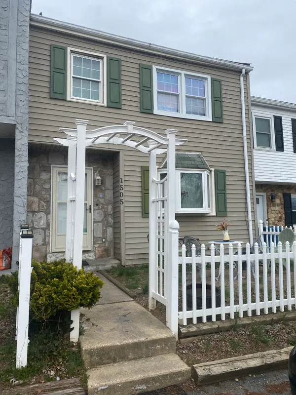 $274,900 | 1505 Barnaby Street, Newark, DE 19702