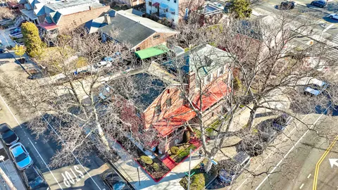 $995,000 | 5401 Clarendon Road | East Flatbush