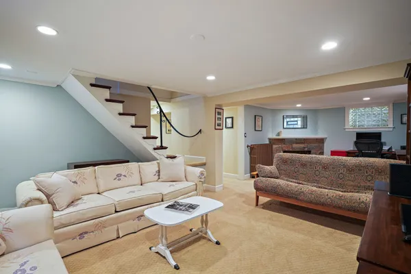 $1,299,000 | 6428 Barnaby Street Northwest, Washington, DC 20015