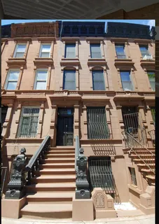 $2,350,000 | 543 Manhattan Avenue | Harlem