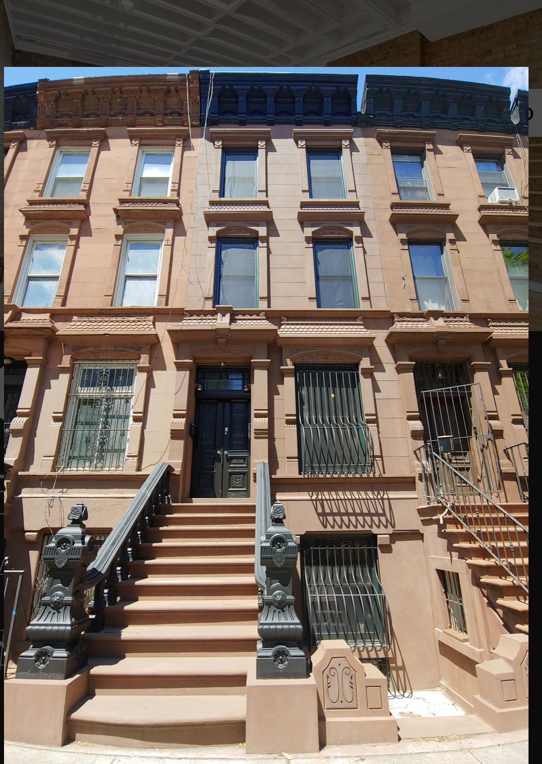 543 Manhattan Avenue Manhattan, NY 10027 - Photo 18 of 20