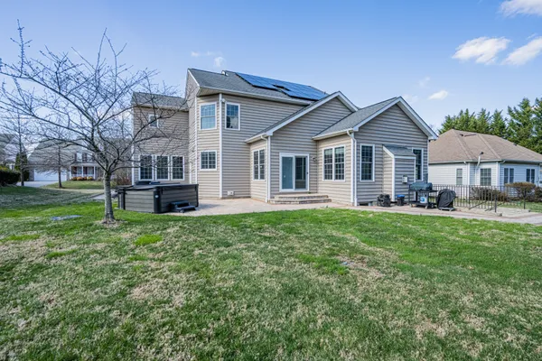 $1,050,000 | 8114 Kylemore Way, Ellicott City, MD 21043
