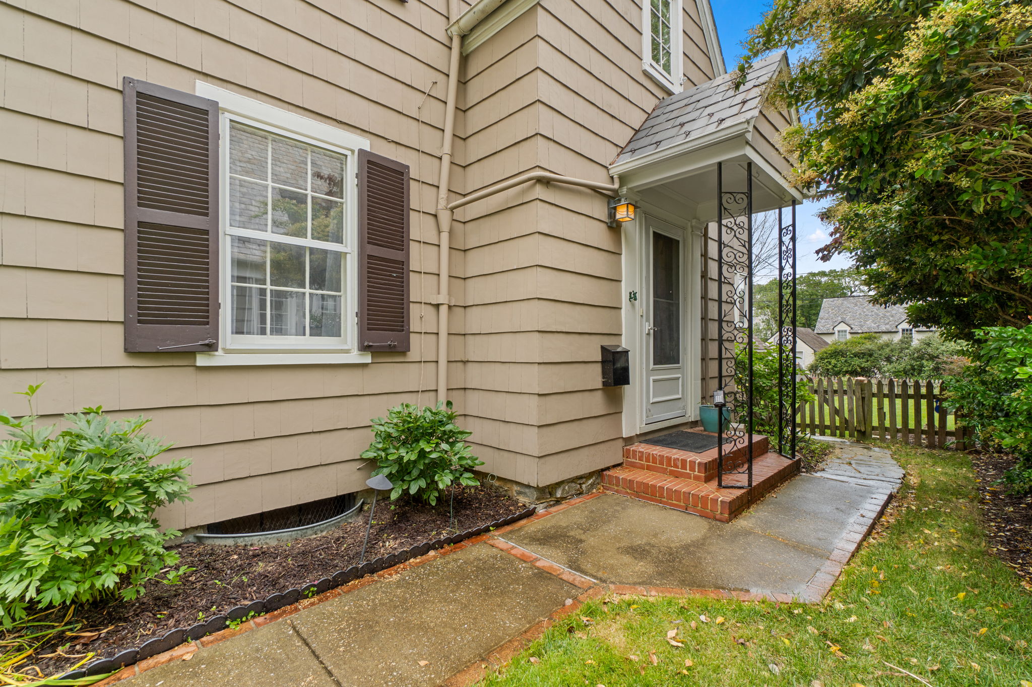 322 St Dunstans Road Baltimore, MD 21212 - Photo 32 of 36