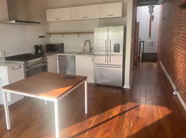 $1,600,000 | 1003 P Street Northwest, Washington, DC 20001