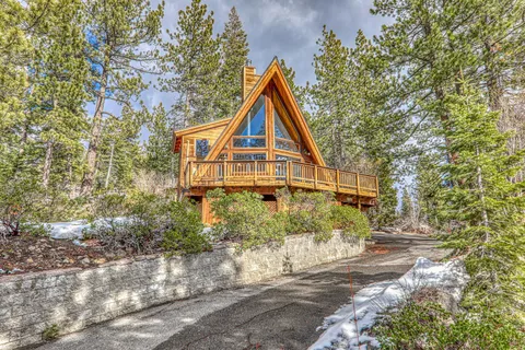 $799,000 | Thomas Drive, Truckee, CA 96161