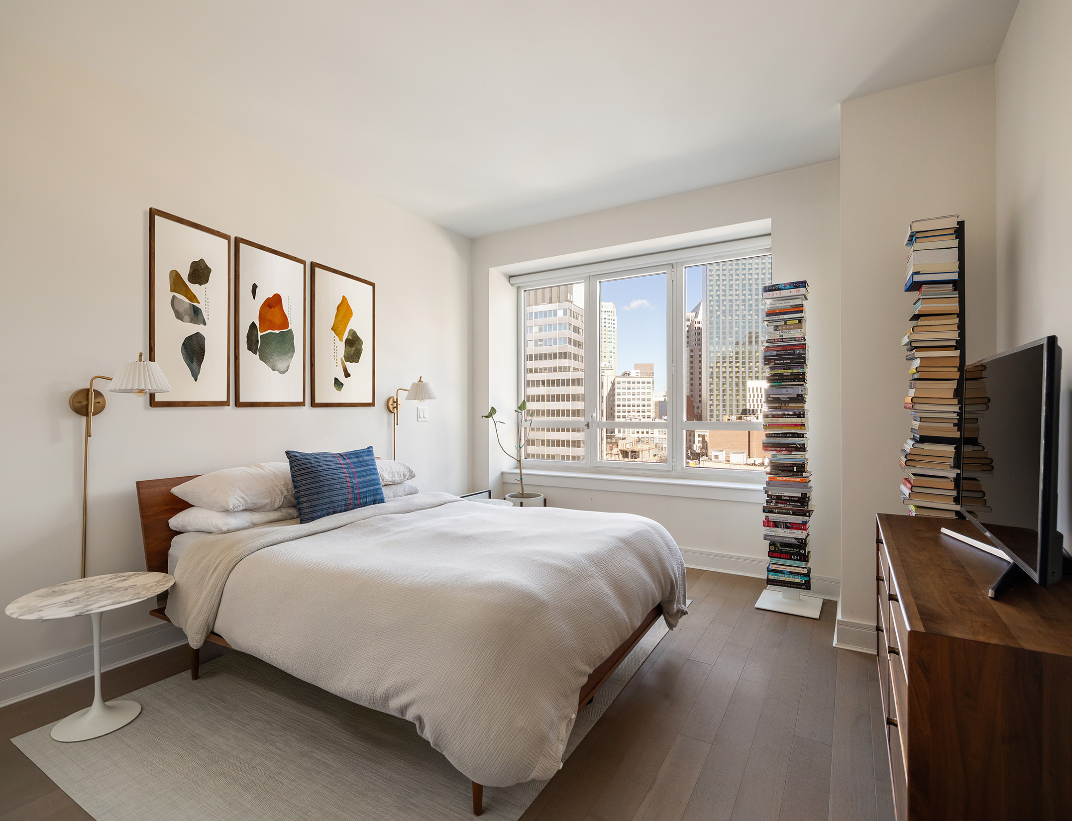 265 State Street, Unit 1010 Brooklyn, NY 11201 - Photo 4 of 10