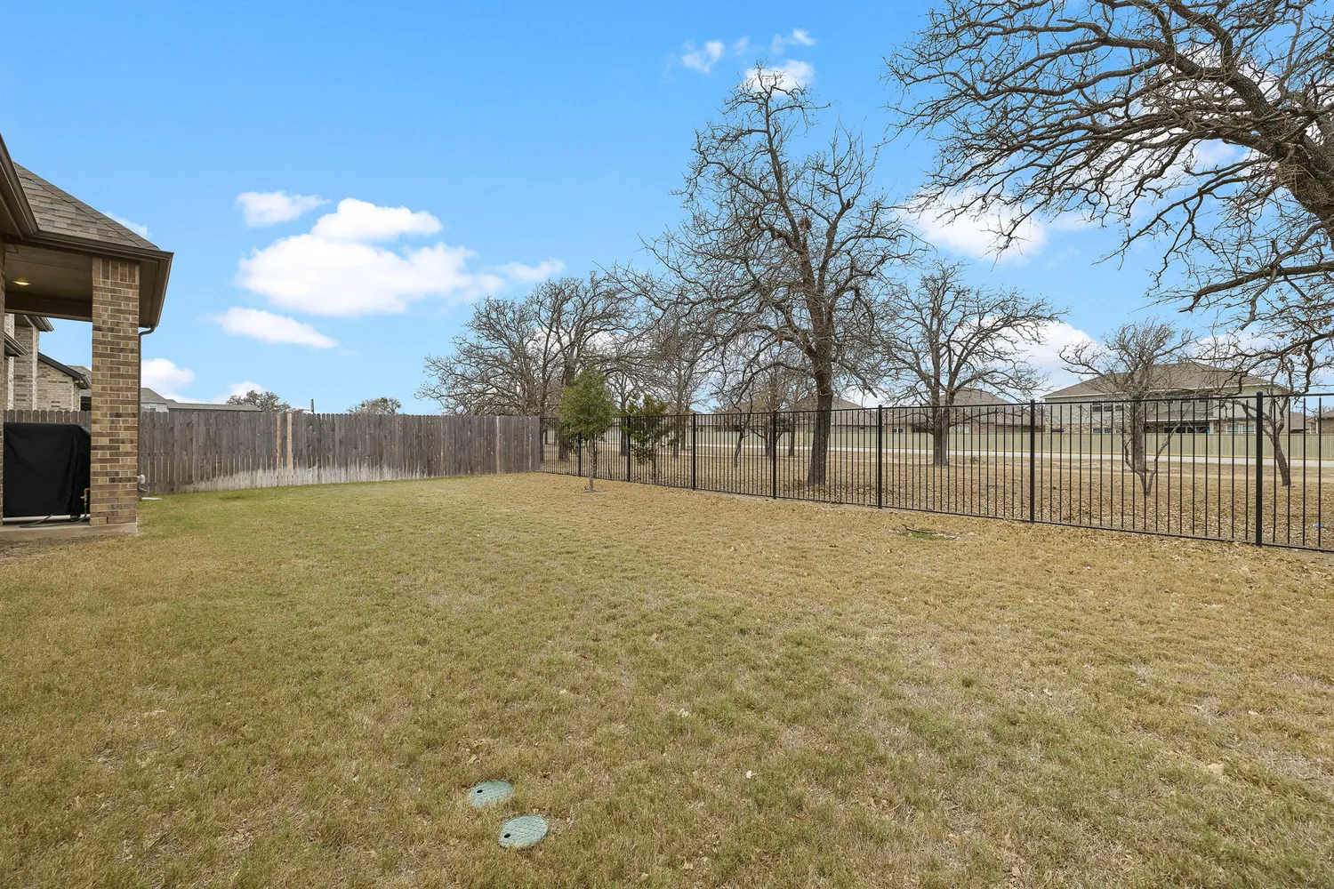 $615,000 | 412 Great Lawn Bend, Liberty Hill, TX 78642