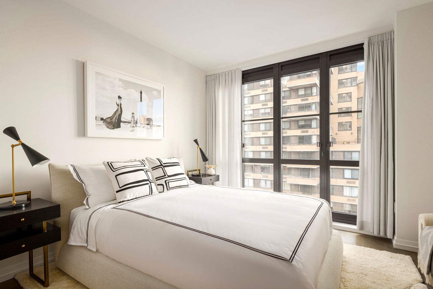 250 West 96th Street, Unit 15C Manhattan, NY 10025 - Photo 7 of 25 Gallery Image 7