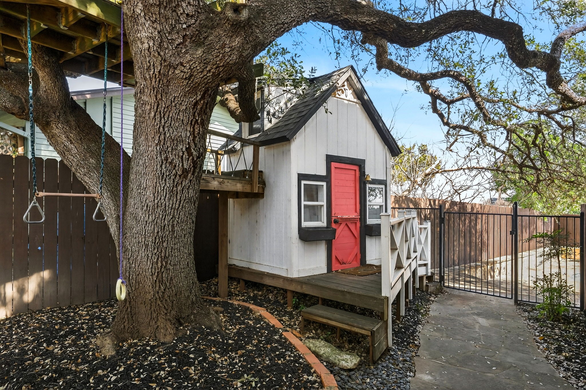6101 Shadow Austin, TX 78731 - Photo 28 of 38