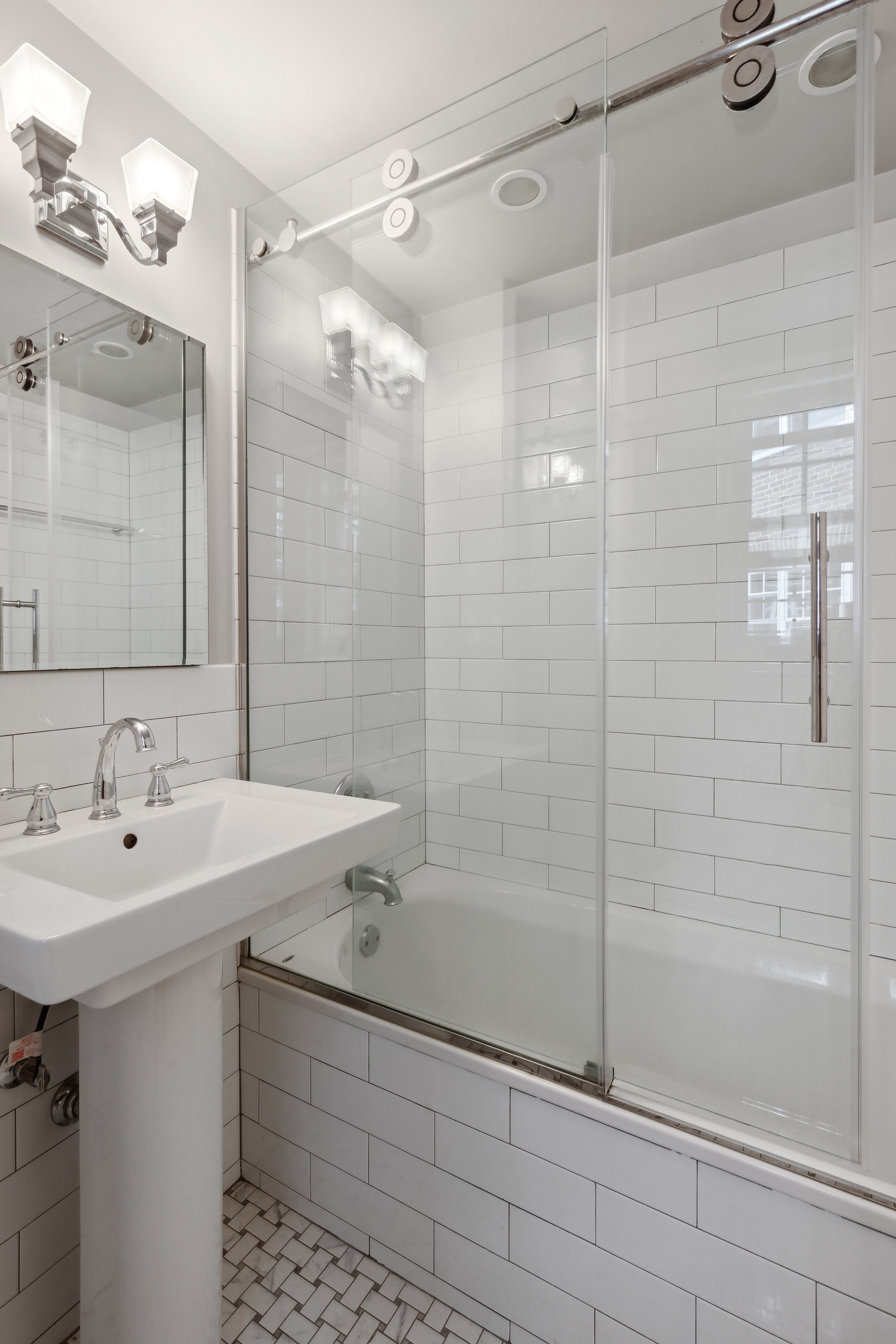 120 Cabrini Boulevard, Unit 19 Manhattan, NY 10033 - Photo 9 of 32 Gallery Image 9