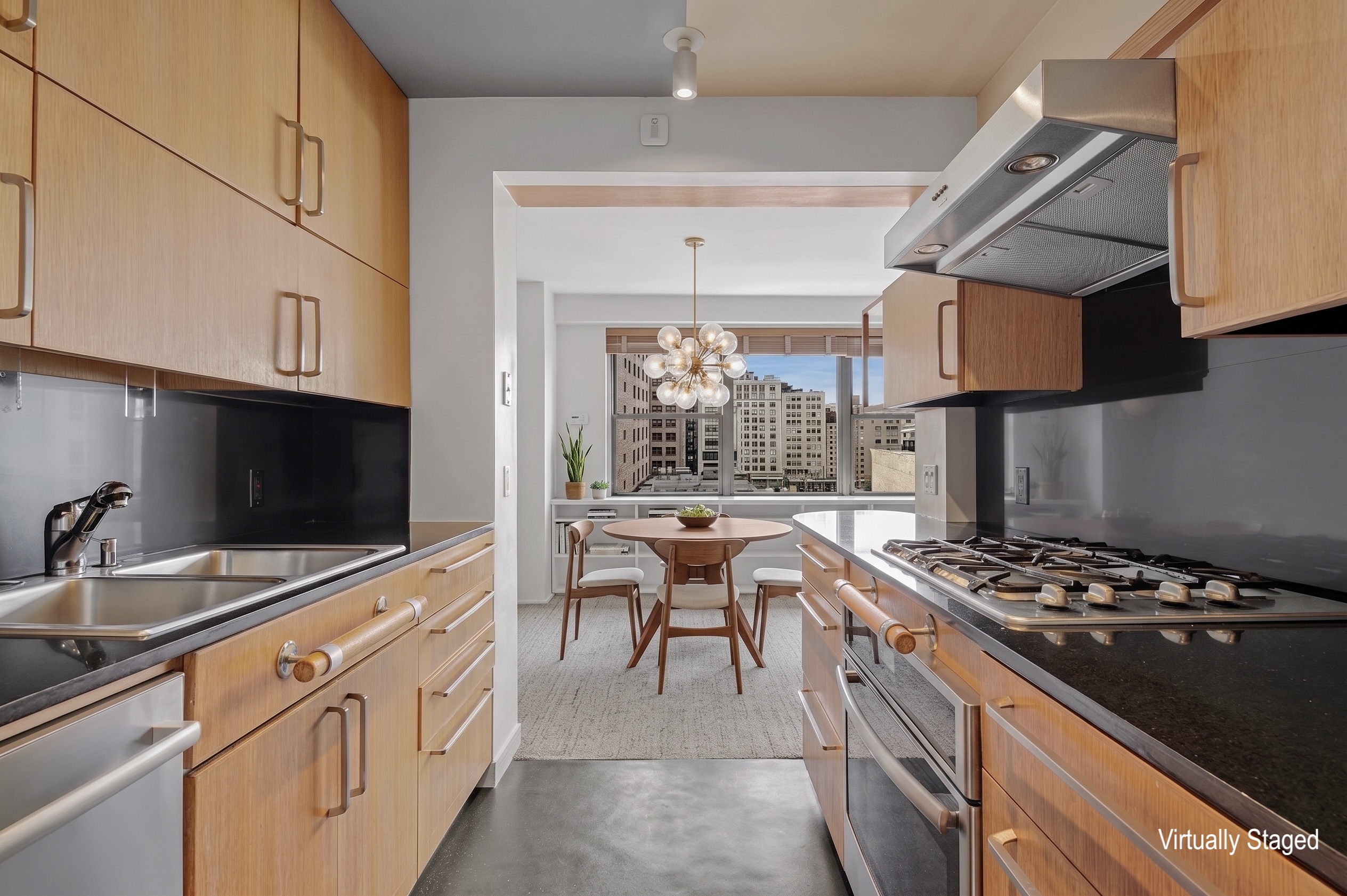 10 West 15th Street, Unit 1228 Manhattan, NY 10011 - Photo 3 of 14
