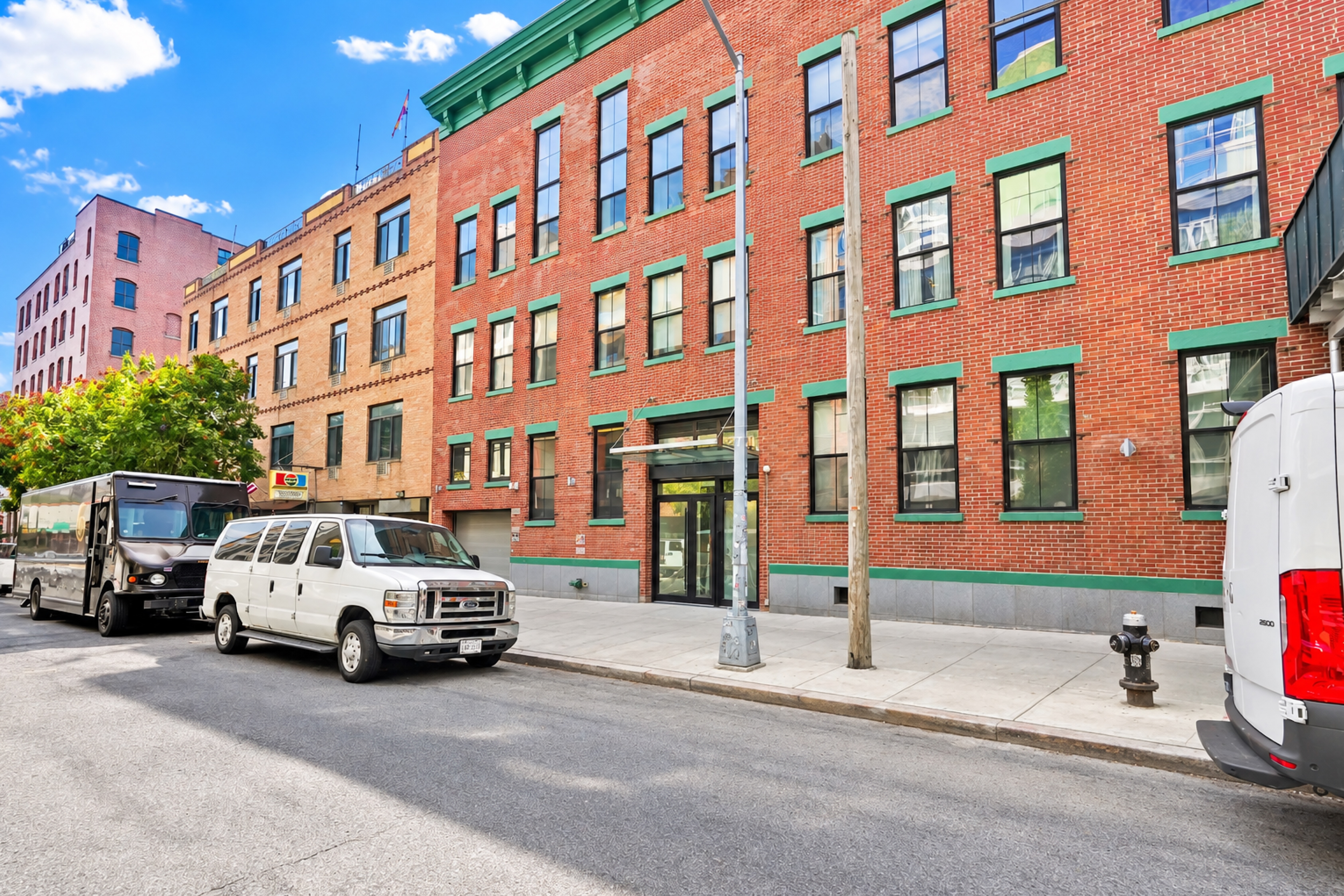 172 North 10th Street, Unit 3A Brooklyn, NY 11211 - Photo 32 of 34 Gallery Image 32