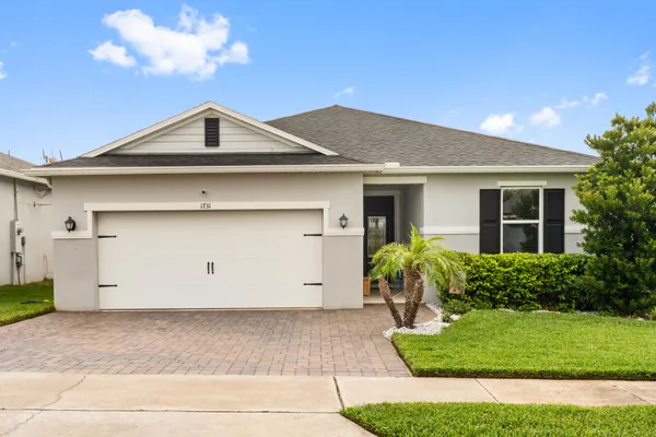 $414,900 | 1731 Wilson Prairie Circle, Groveland, FL 34736
