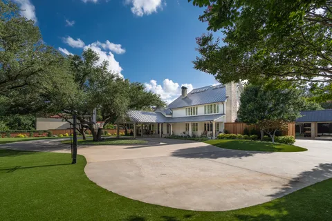 $8,997,000 | 10427 Lennox Lane, Dallas, TX 75229
