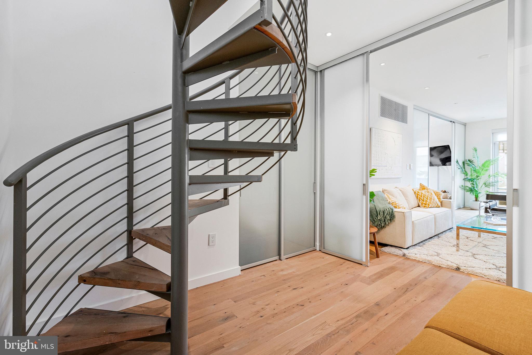 1932 9th Street Northwest, Unit R401 Washington, DC 20001 - Photo 14 of 25 Gallery Image 14