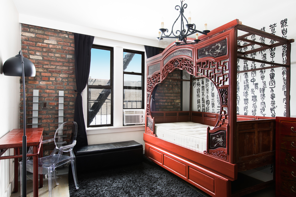 48 West 138th Street, Unit 5J Manhattan, NY 10037 - Photo 2 of 12