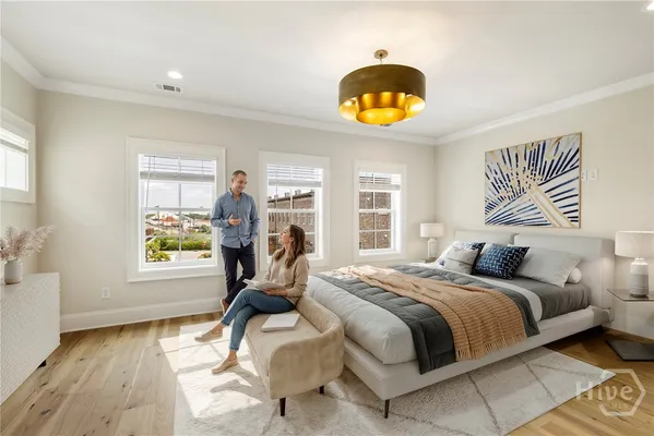 $1,170,339 | 354 Eastern Wharf Avenue, Savannah, GA 31401