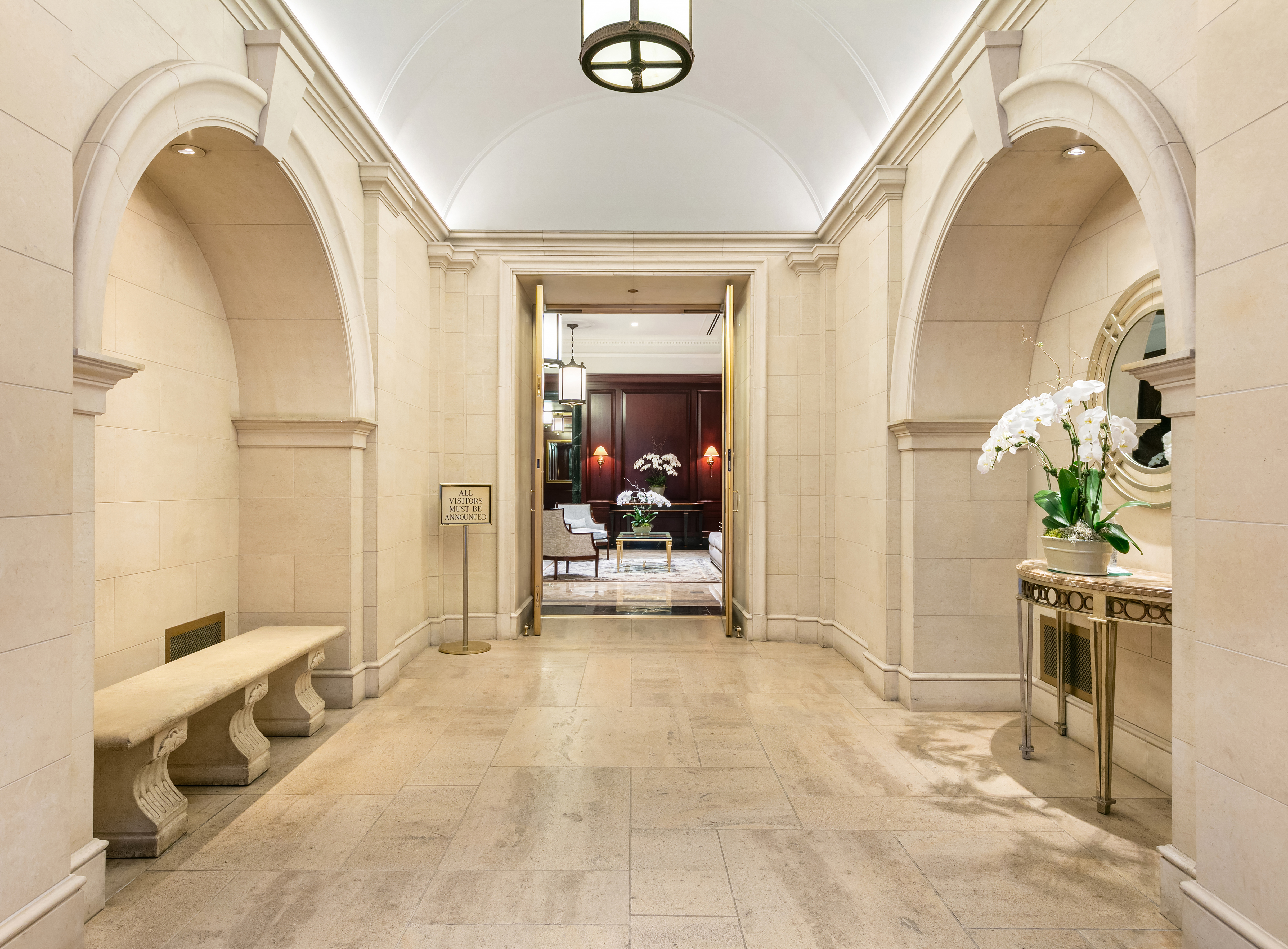 15 West 63rd Street, Unit 17A Manhattan, NY 10023 - Photo 10 of 14