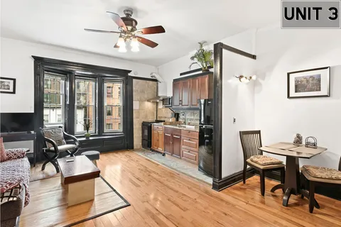 $1,810,000 | 195 Edgecombe Avenue | Central Harlem