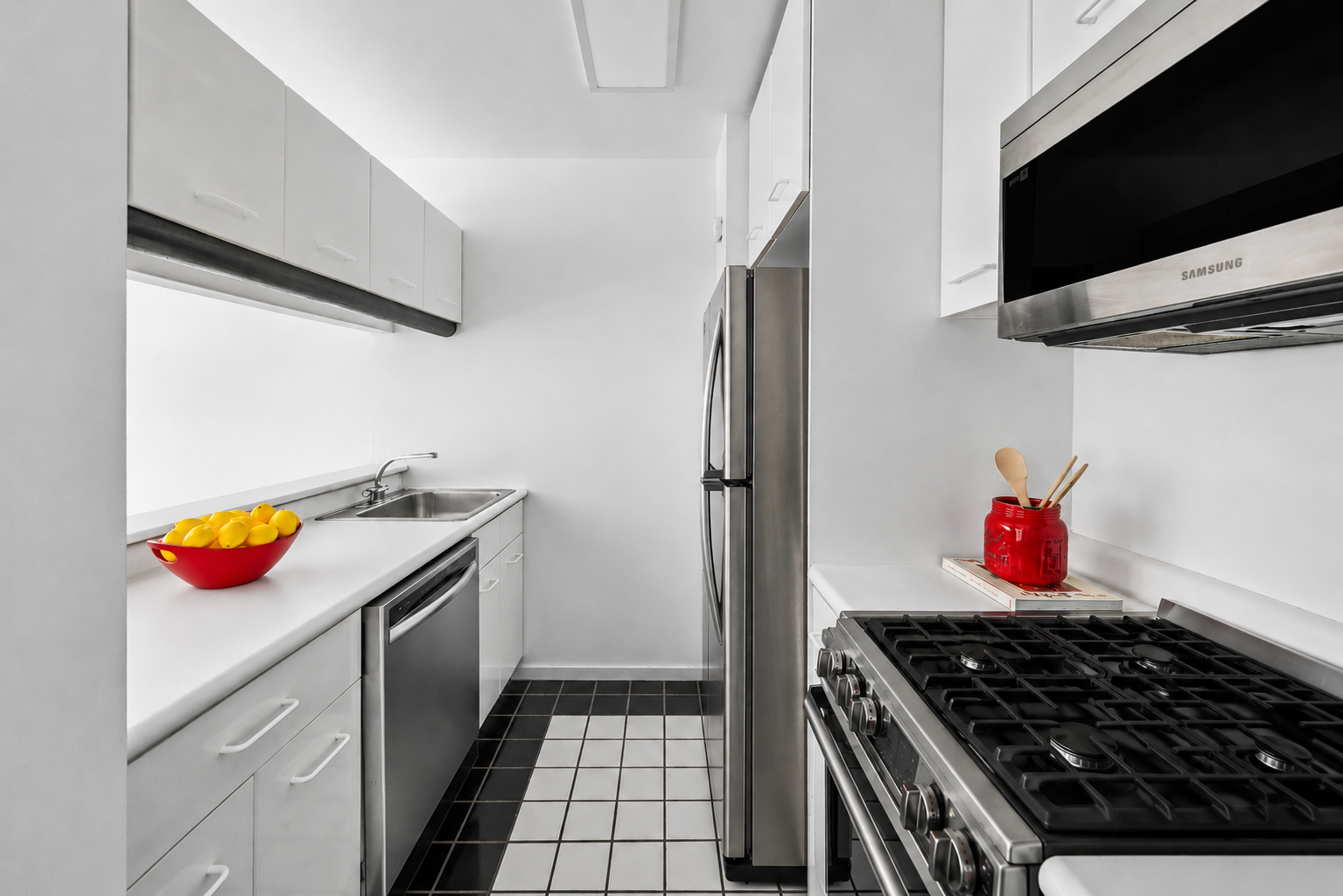 2373 Broadway, Unit 1009 Manhattan, NY 10024 - Photo 3 of 13