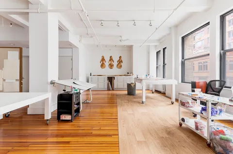 $5,500,000 | 38 West 26th Street, Unit 4 | NoMad