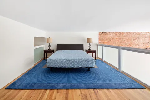 $1,350,000 | 250 Mercer Street, Unit C414 | Greenwich Village