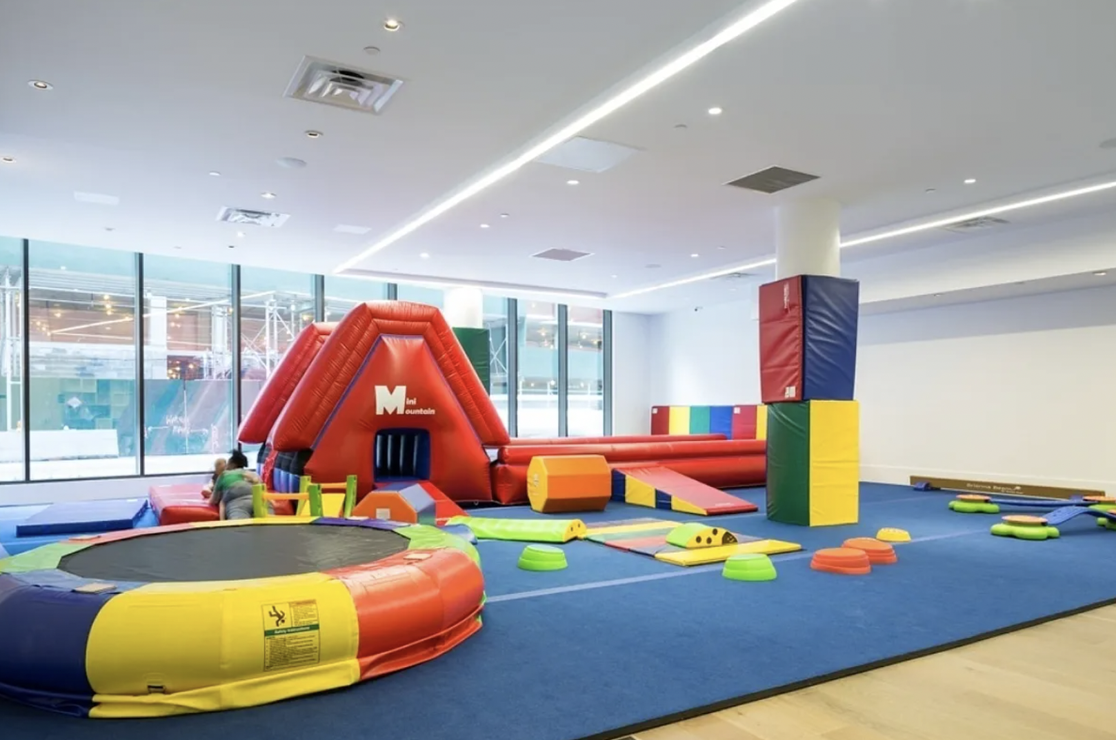 429 Kent Avenue, Unit D717 Brooklyn, NY 11249 - Photo 24 of 26