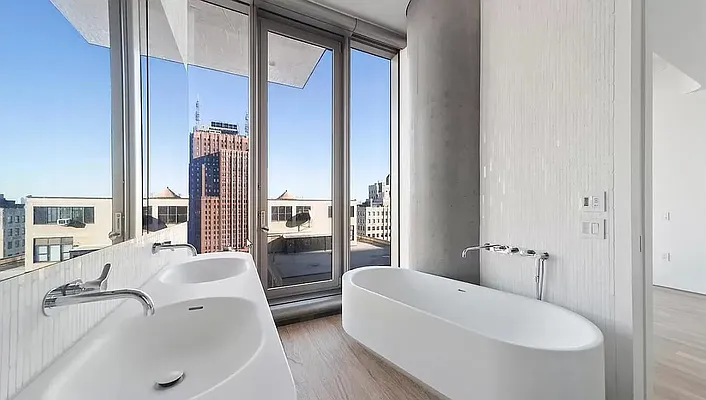 56 Leonard Street, Unit 16AEAST Manhattan, NY 10013 - Photo 4 of 6