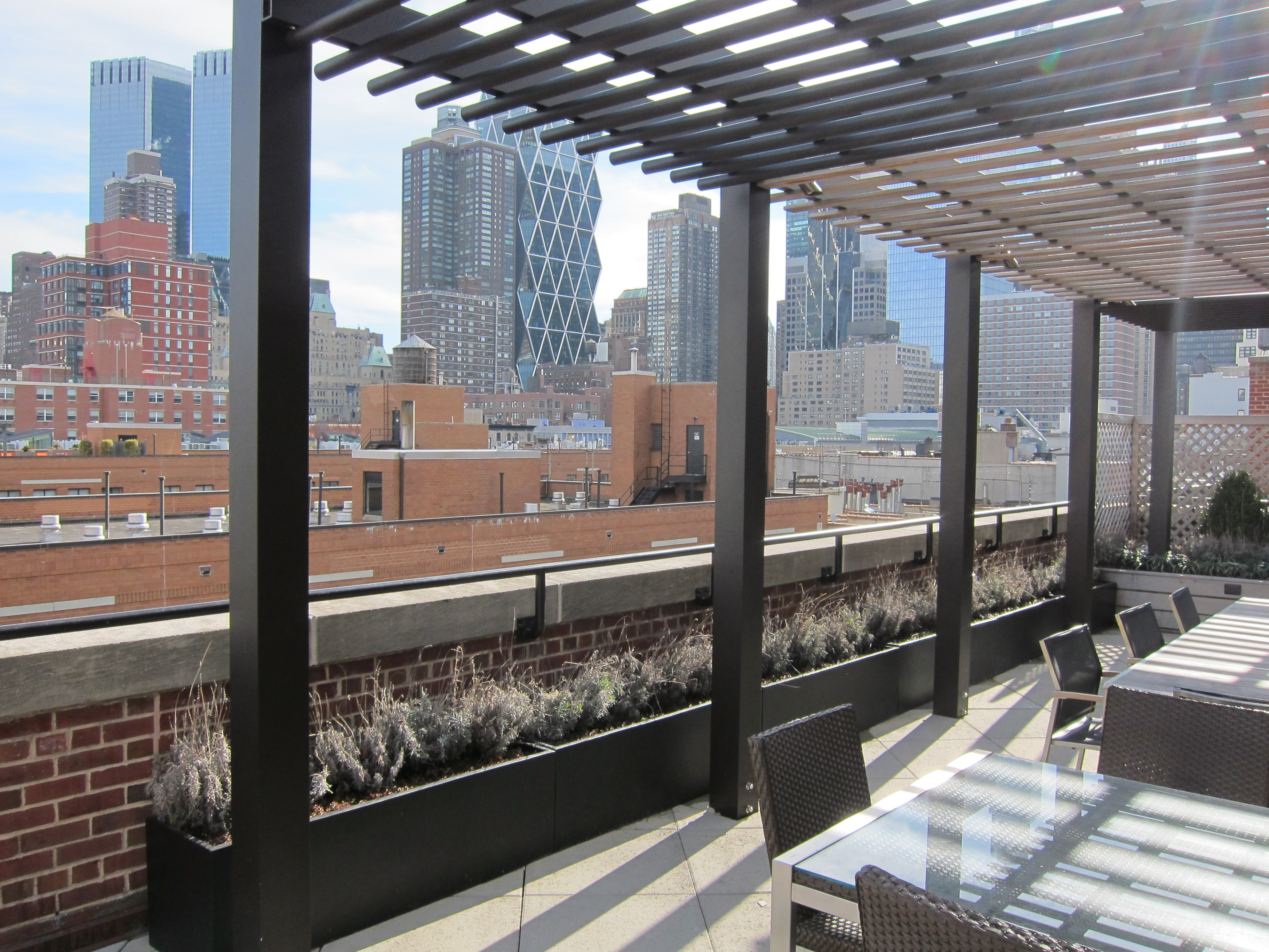 432 West 52nd Street, Unit 4G Manhattan, NY 10019 - Photo 4 of 8