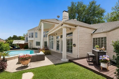 $1,499,000 | 5315 Ambergate Lane, Dallas, TX 75287