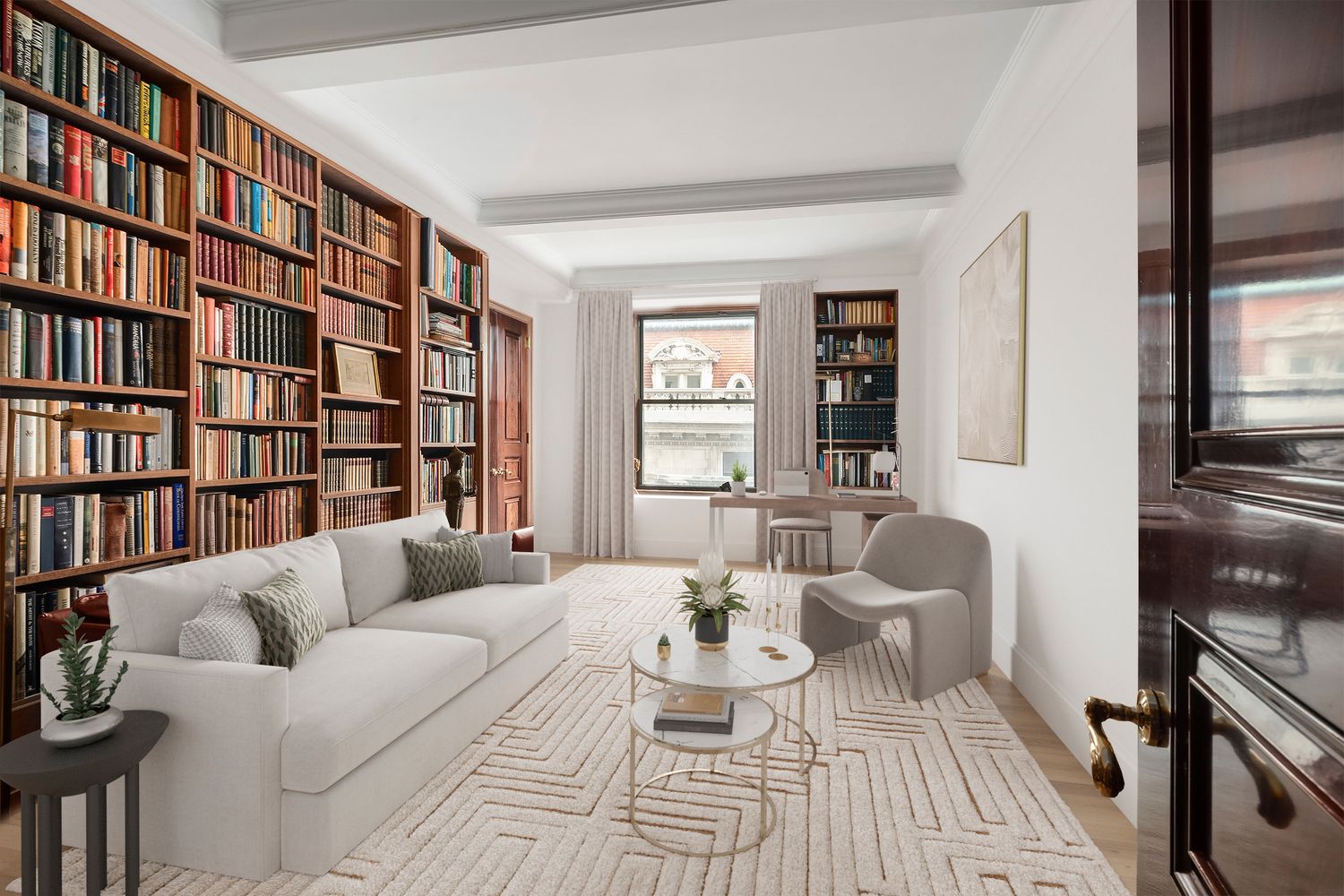 $7,900,000 | 1010 5th Avenue, Unit 6A | Upper East Side