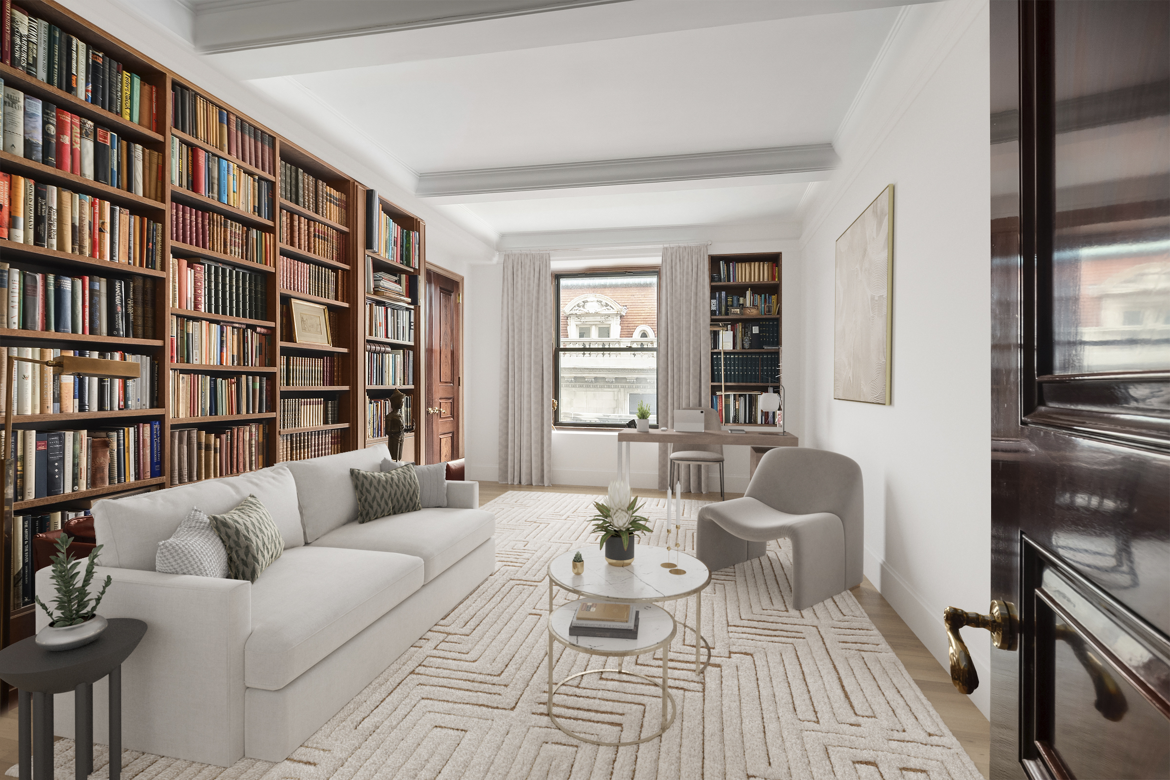 1010 5th Avenue, Unit 6A Manhattan, NY 10028 - Photo 4 of 15