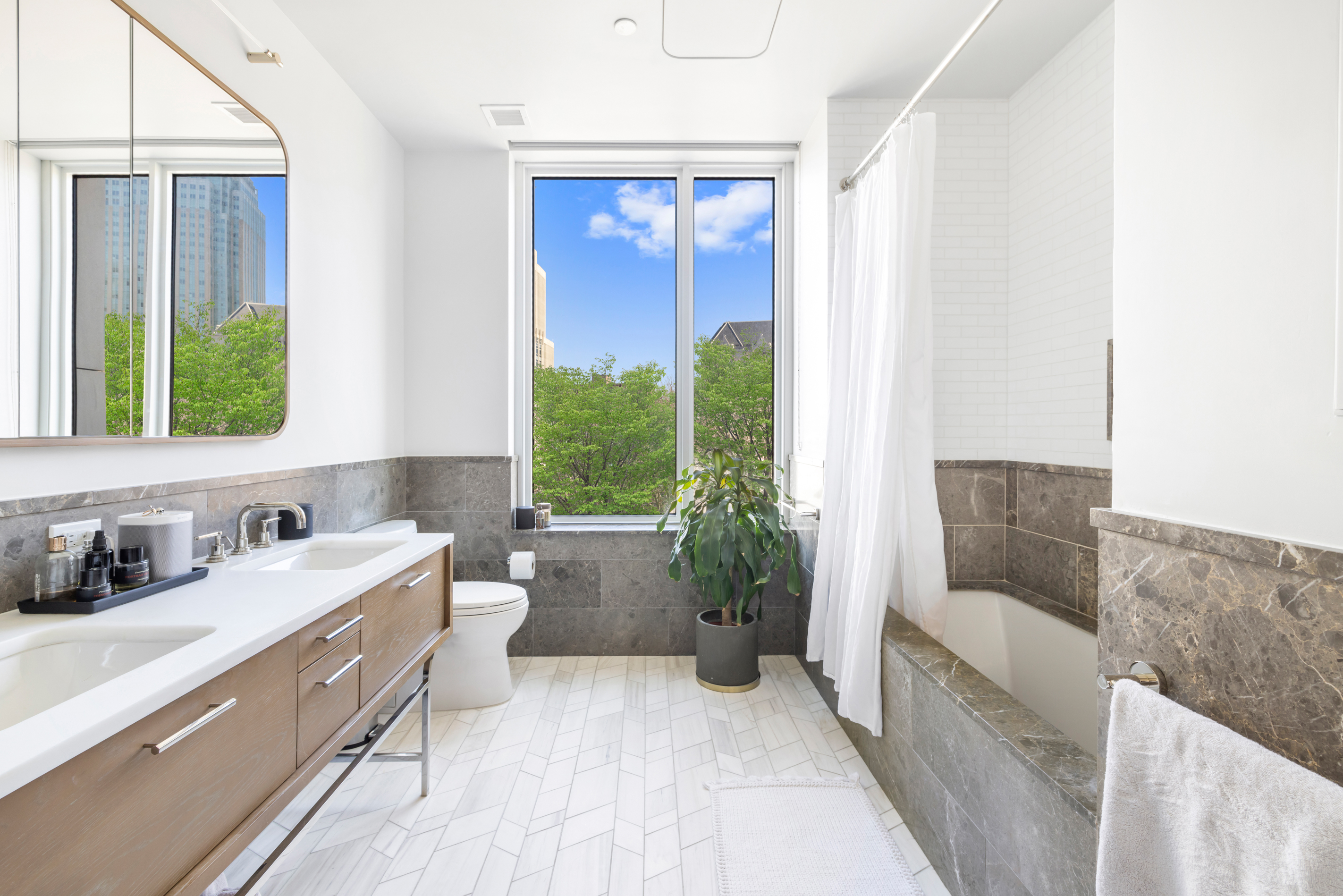 1 Clinton Street, Unit 5B Brooklyn, NY 11201 - Photo 8 of 19