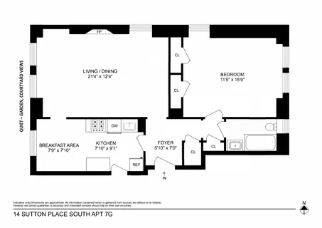 a picture of a black and white photo