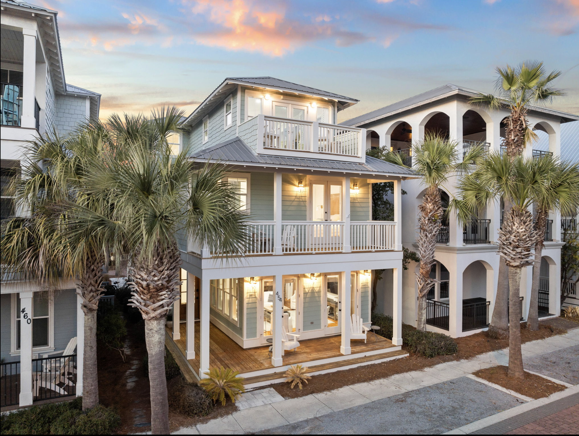 454 Beach Bike Way Inlet Beach, FL 32461 - Photo 1 of 1