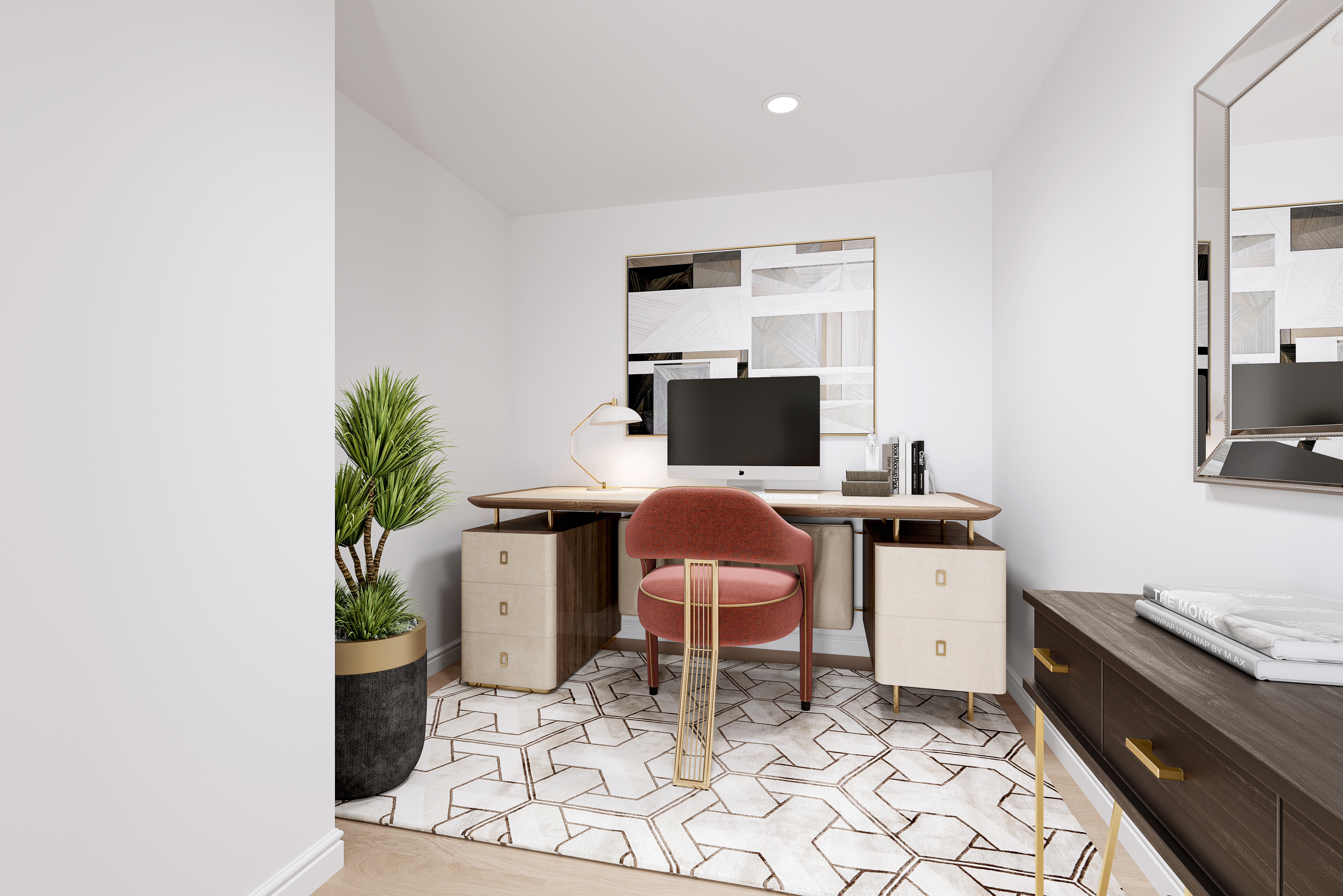 34 North 7th Street, Unit 8I Brooklyn, NY 11249 - Photo 6 of 18