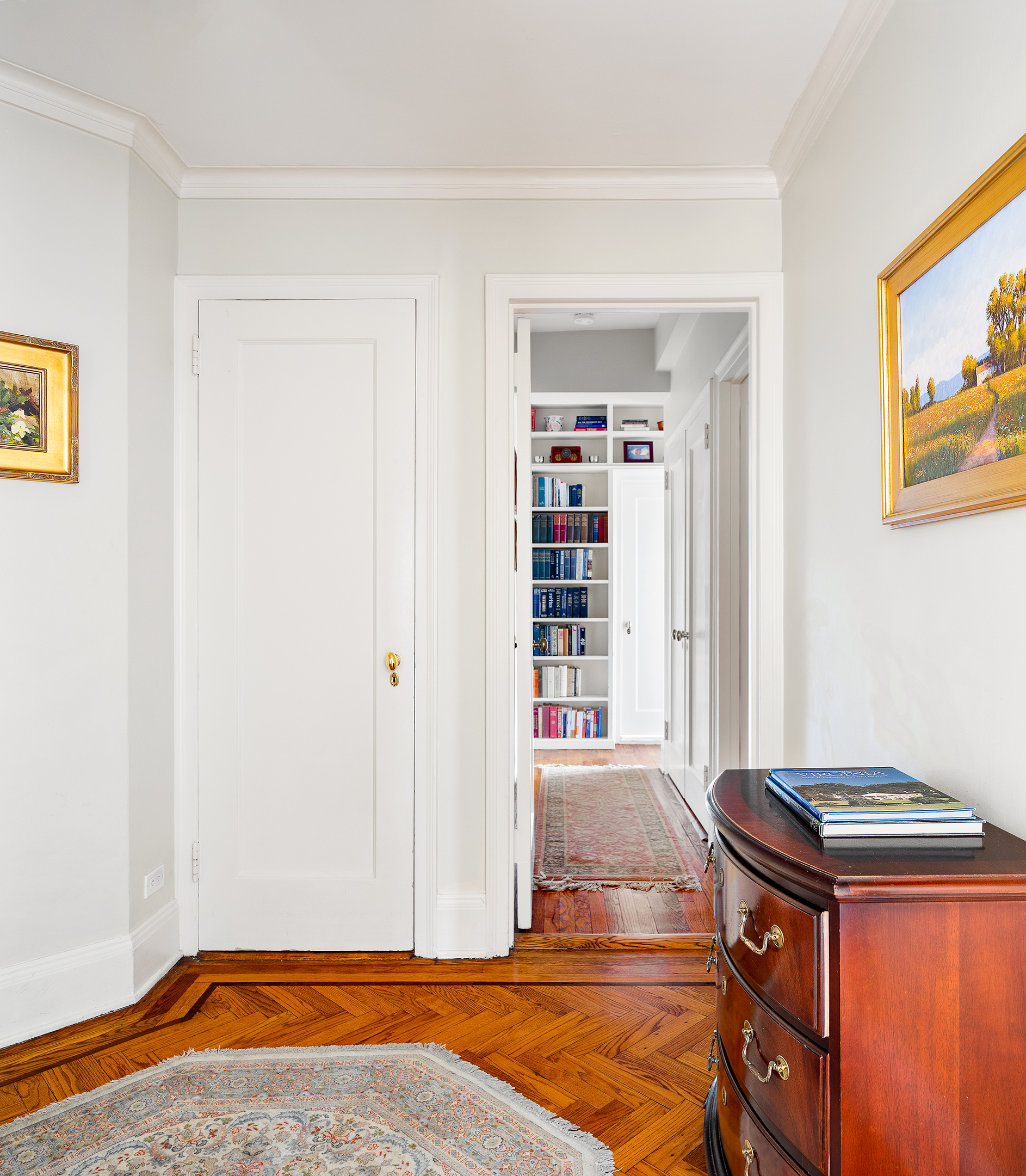 7 Gracie Square, Unit 12C Manhattan, NY 10128 - Photo 7 of 16