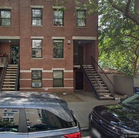 124 North 3rd Street, Unit 2 Brooklyn, NY 11249 - Photo 9 of 10