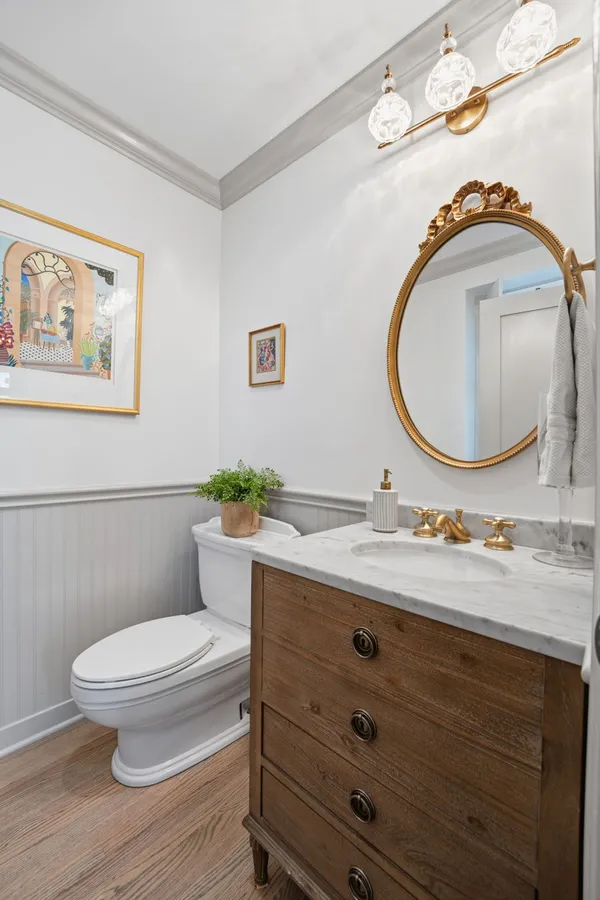 $1,100,000 | 7612 Virginia Avenue, Falls Church, VA 22043