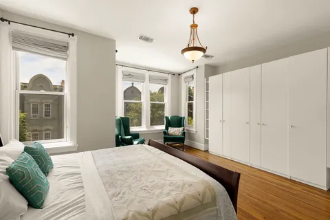 $1,400,000 | 1333 Wallach Place Northwest, Washington, DC 20009