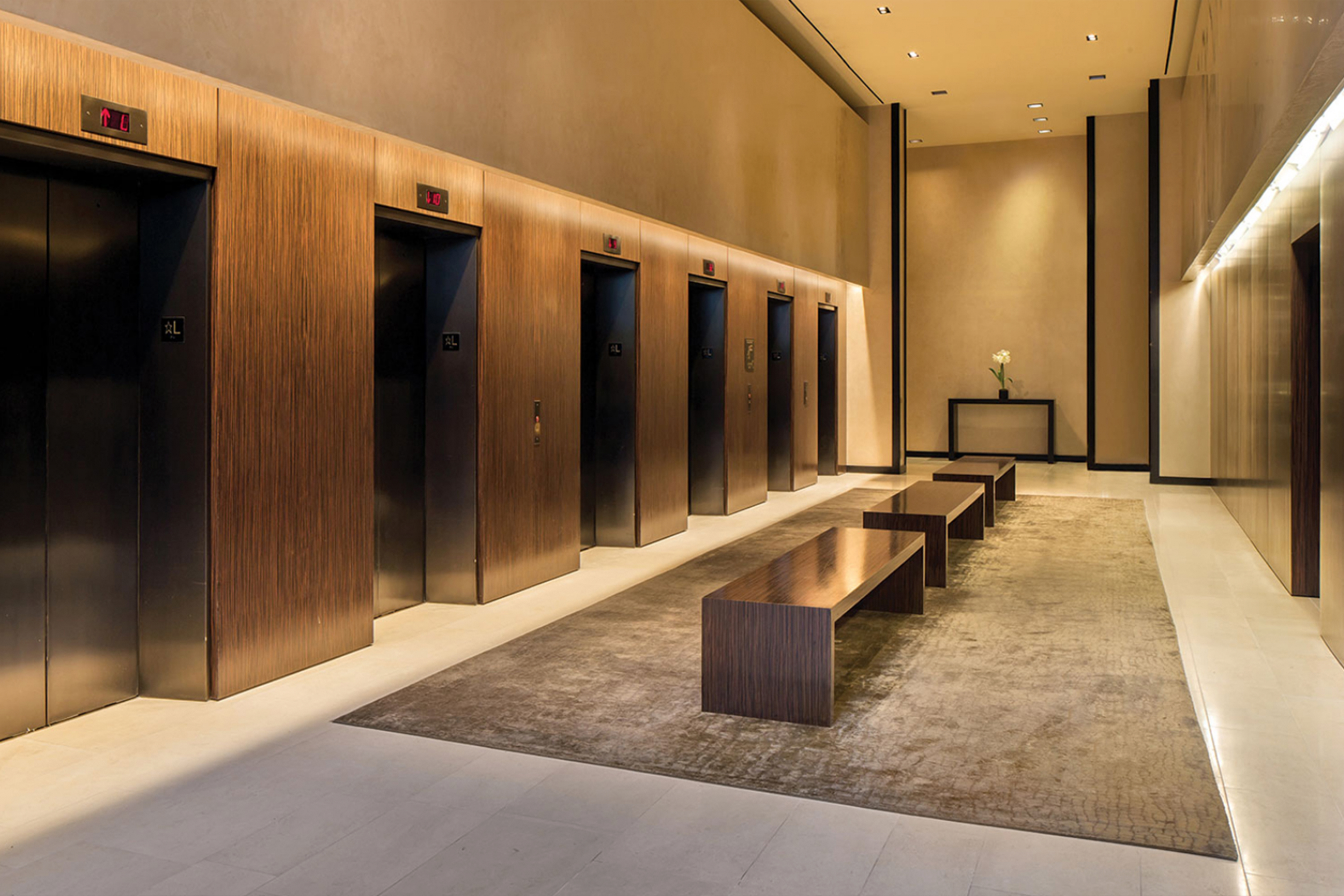 20 Pine Street, Unit 2012 Manhattan, NY 10005 - Photo 12 of 25