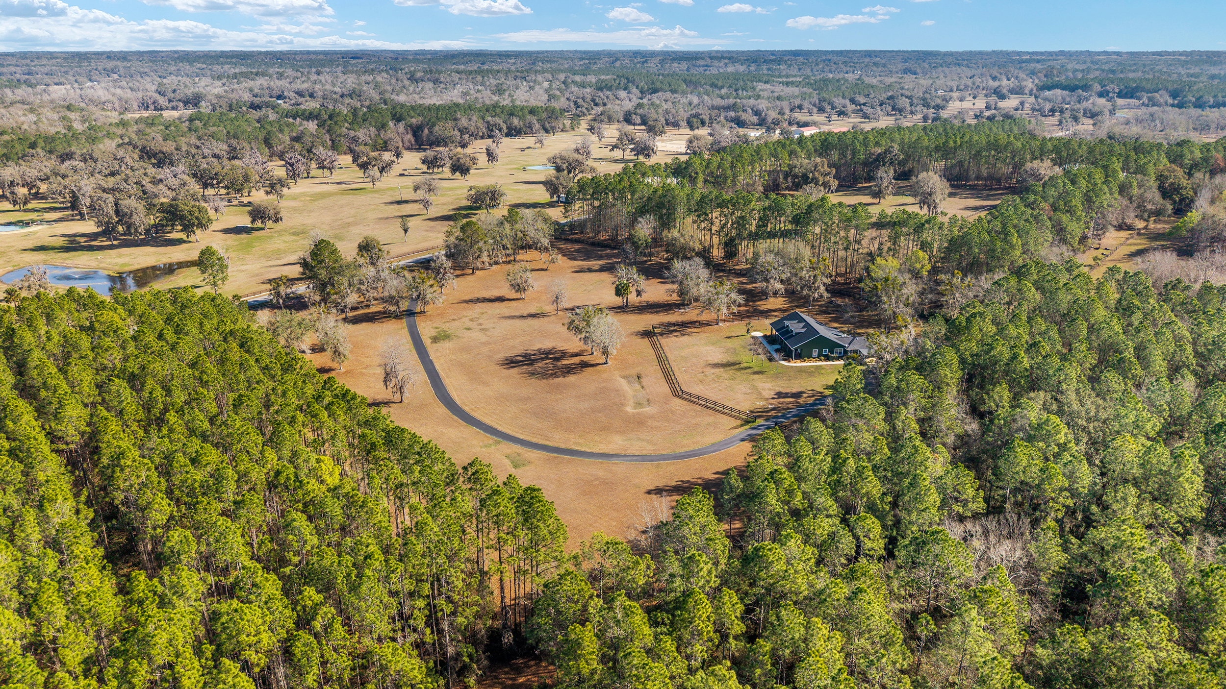 11760 Northwest 170th Street Reddick, FL 32686 - Photo 73 of 82