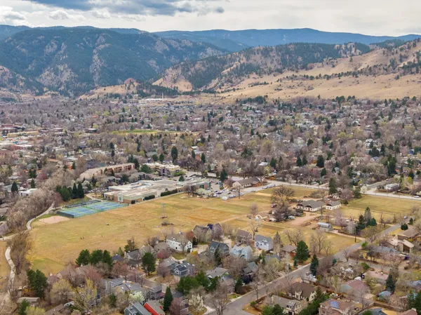 $1,350,000 | 1480 Hawthorn Avenue, Boulder, CO 80304