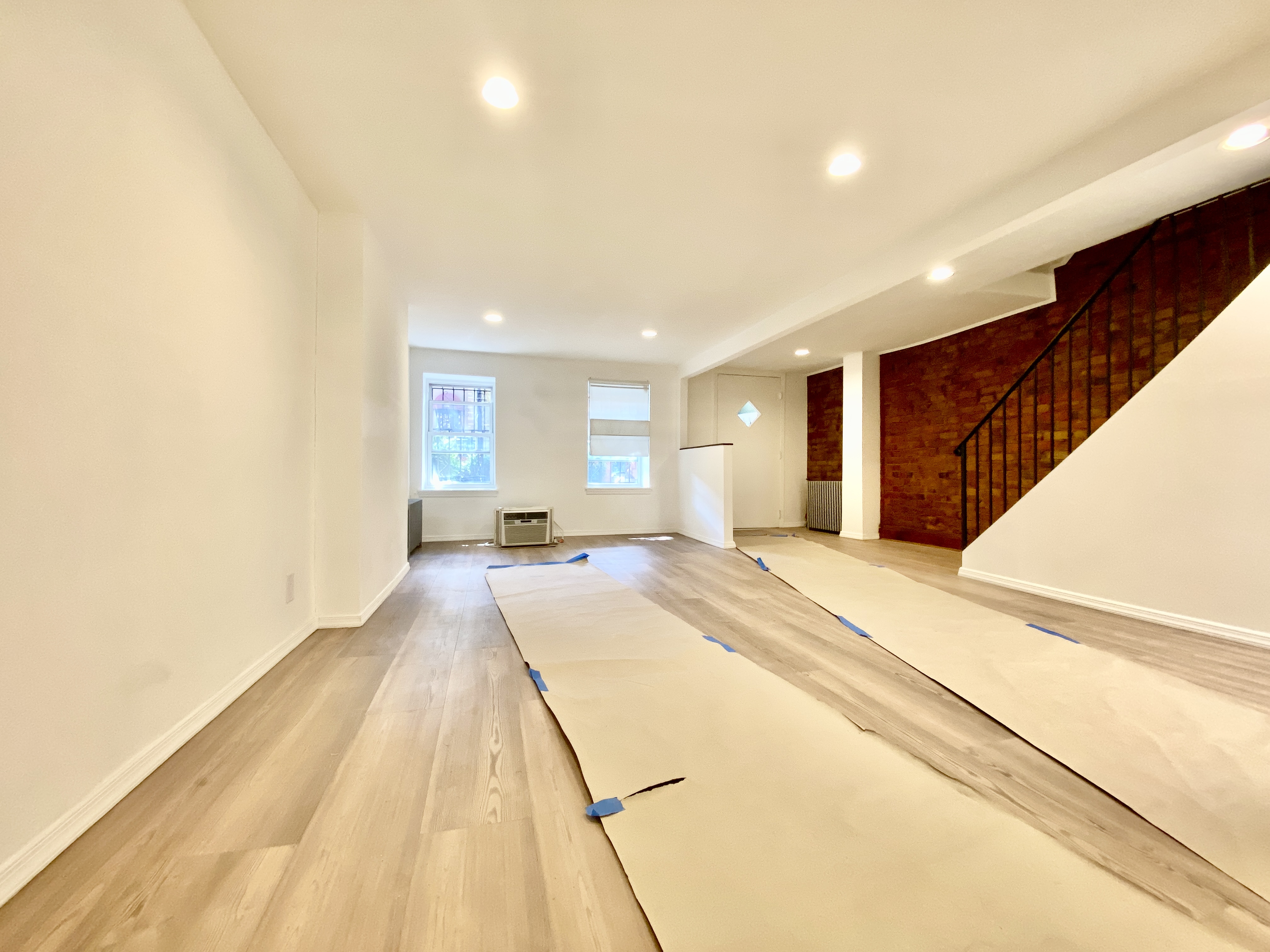 447 Degraw Street, Unit 1 Brooklyn, NY 11217 - Photo 3 of 11