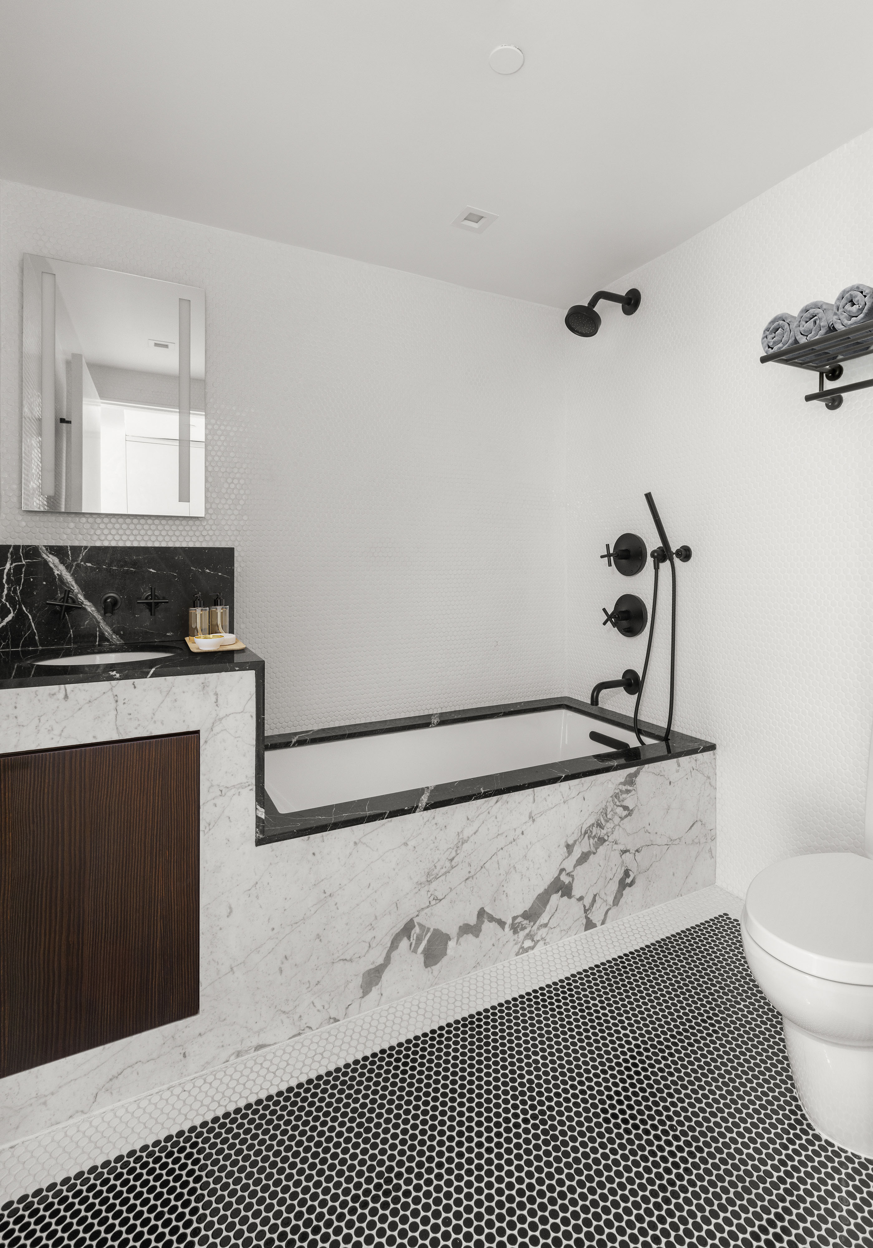 71 Ludlow Street, Unit 3B Manhattan, NY 10002 - Photo 13 of 18