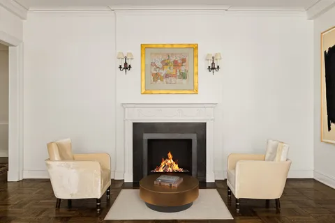 $5,600,000 | 876 Park Avenue, Unit 9N | Upper East Side