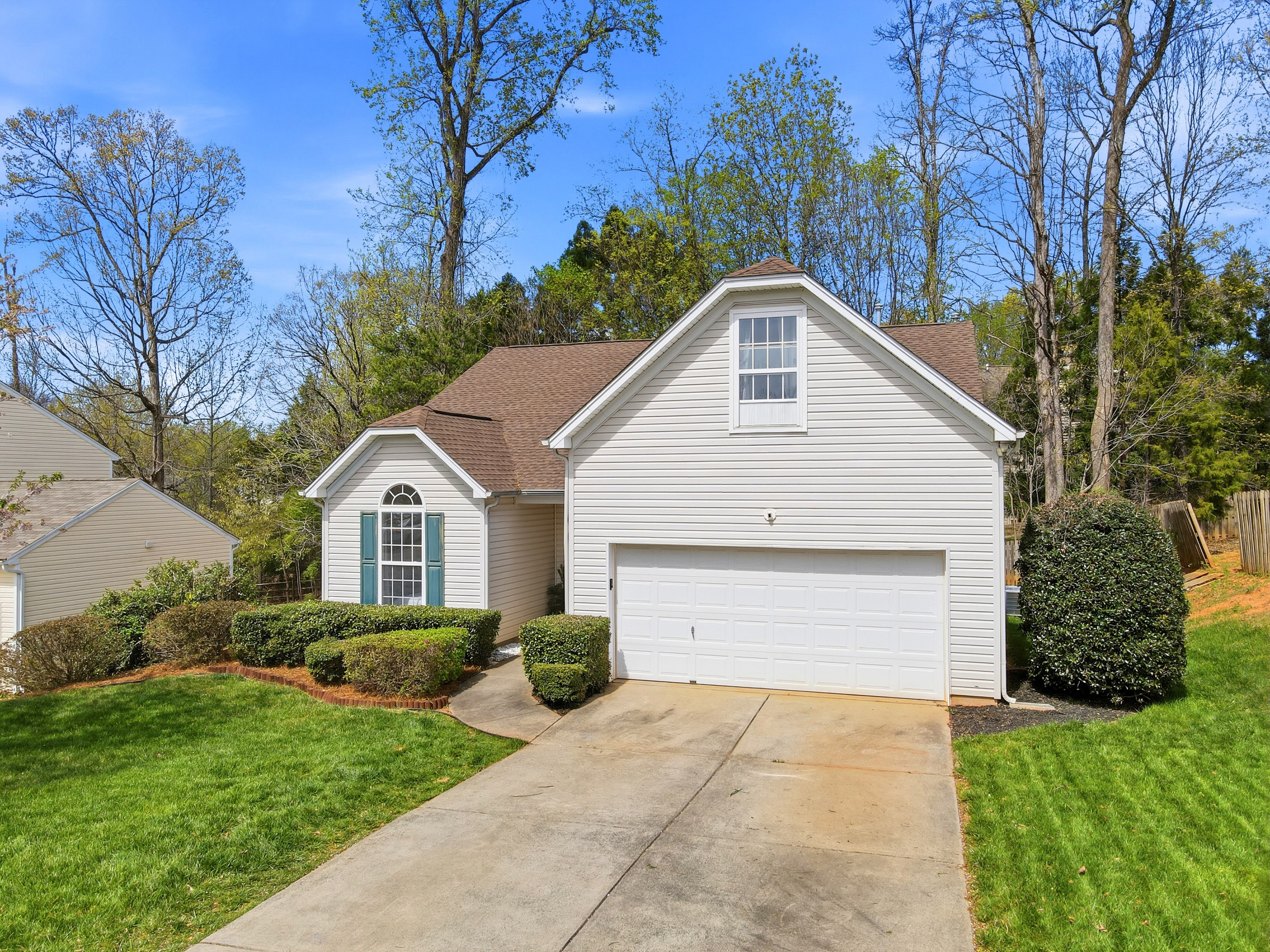 2454 Carmathen Road Charlotte, NC 28269 - Photo 39 of 41