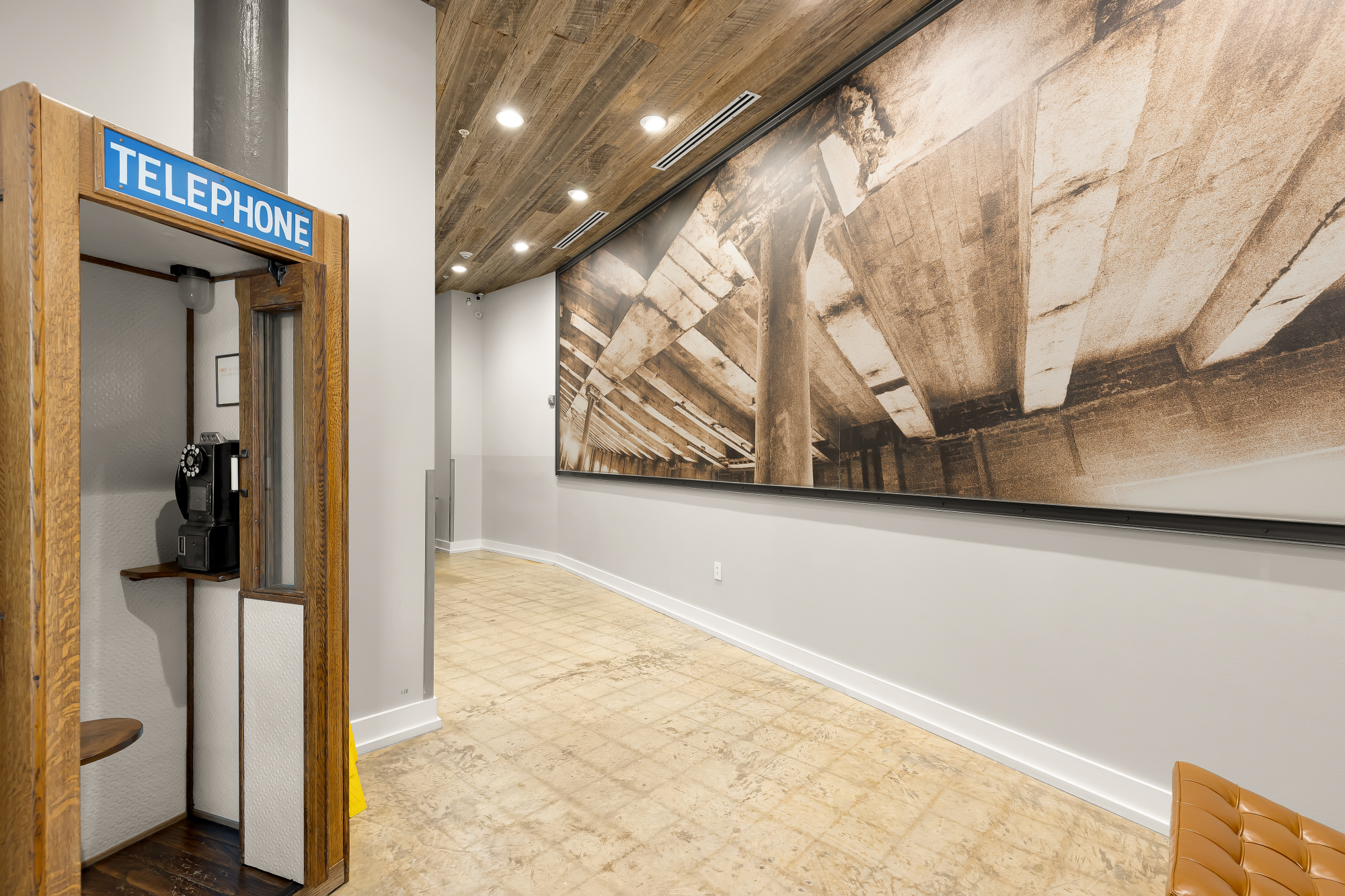 1401 R Street Northwest, Unit 203 Washington, DC 20009 - Photo 27 of 29